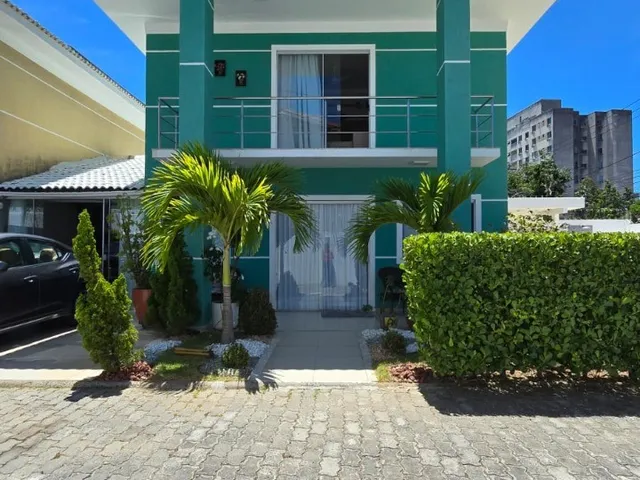 Imagem 1: CASA - LAURO DE FREITAS