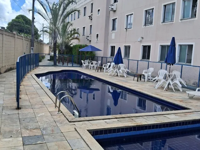 Imagem: APARTAMENTO - LAURO DE FREITAS