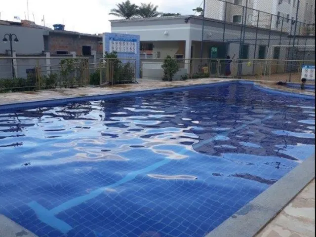Imagem 1: APARTAMENTO - CAMAÇARI