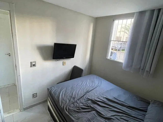 Imagem 4: APARTAMENTO - CAMAÇARI