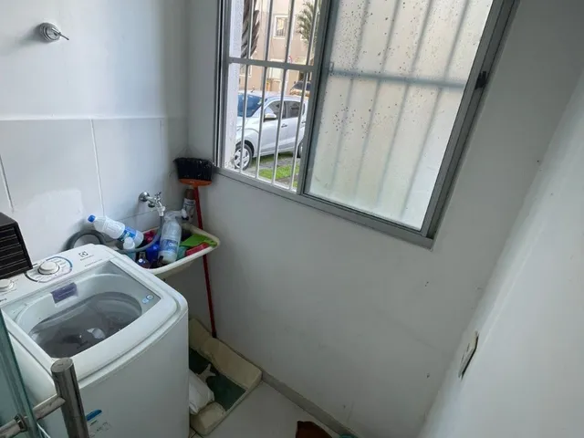 Imagem 2: APARTAMENTO - CAMAÇARI
