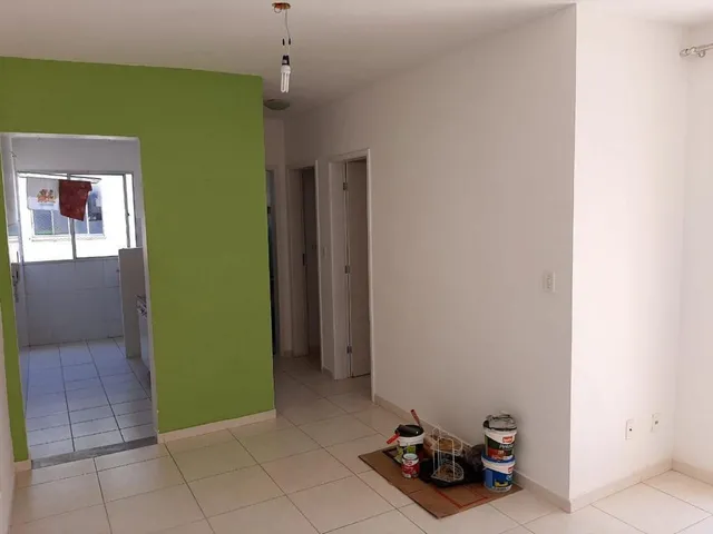 Imagem 3: Condomínio Recanto das Palmeiras 3