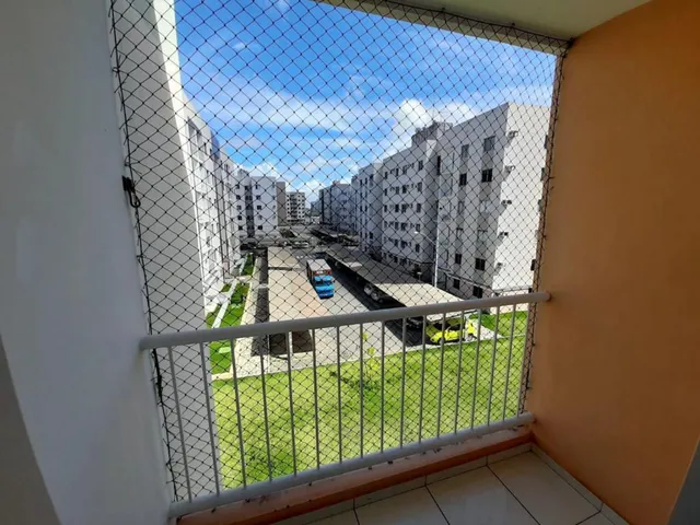 Imagem 6: Condomínio Recanto das Palmeiras 3