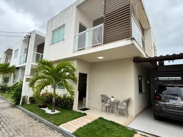 Imagem: CASA - LAURO DE FREITAS