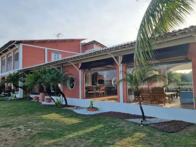 Imagem: Casa para Temporada