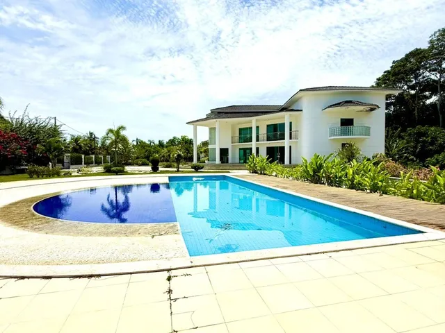 Imagem: CASA - LAURO DE FREITAS