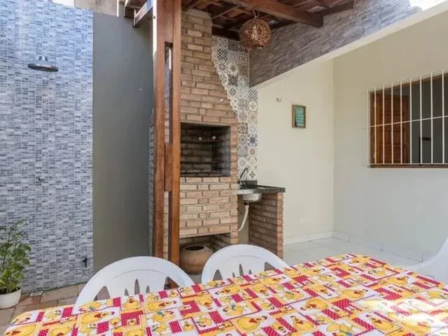 Imagem: Casa em Porto de Galinhas