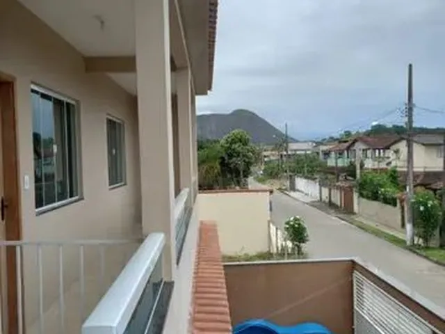 Imagem: Casa em Itaipava de 02 Quartos com Wi-Fi