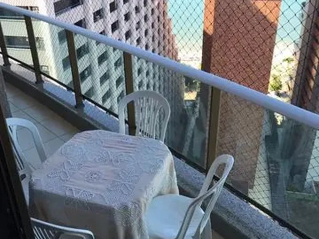 Imagem: Apartamento por Temporada a Partir R$ 170,00