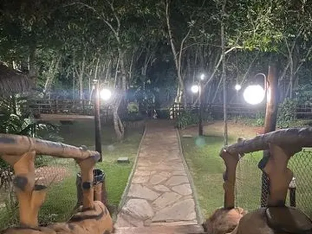 Imagem 1: Apartamento em Rio Quente