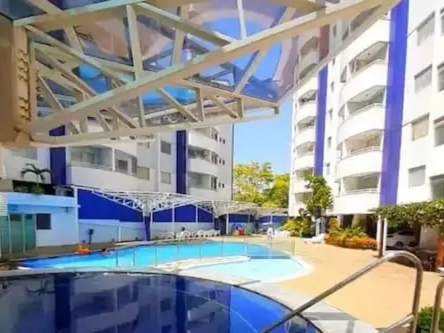 Imagem 12: Apartamento em Rio Quente