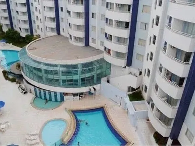 Imagem 4: Apartamento em Rio Quente