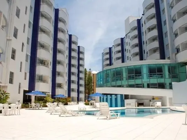 Imagem 2: Apartamento em Rio Quente