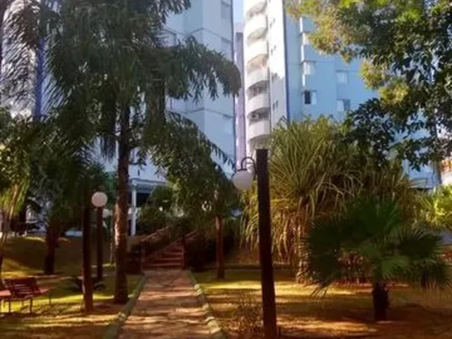 Imagem 3: Apartamento em Rio Quente