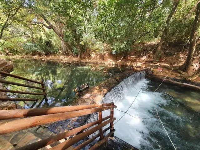 Imagem 6: Apartamento em Rio Quente