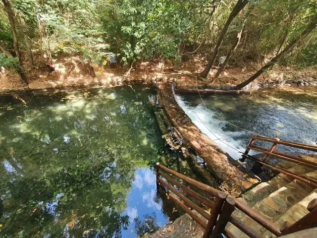 Imagem 10: Apartamento em Rio Quente