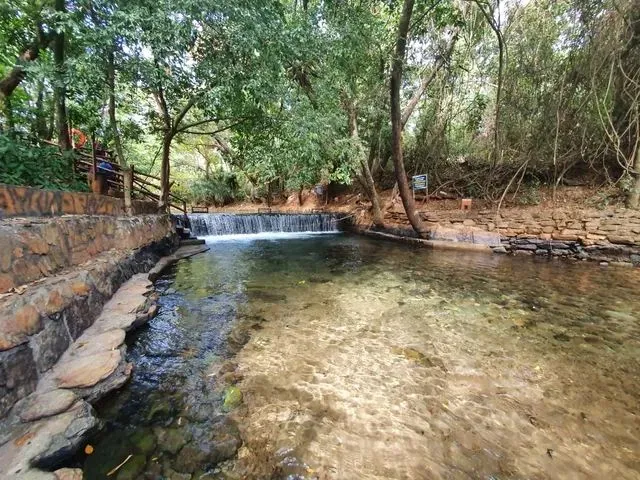 Imagem 5: Apartamento em Rio Quente