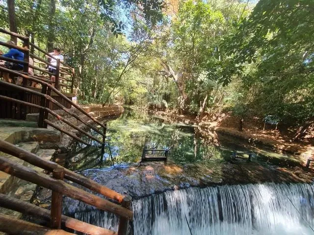 Imagem 8: Apartamento em Rio Quente