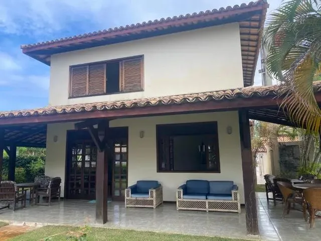 Imagem 1: Casa Temporada em Guarajuba!!