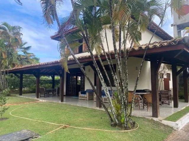 Imagem 8: Casa Temporada em Guarajuba!!