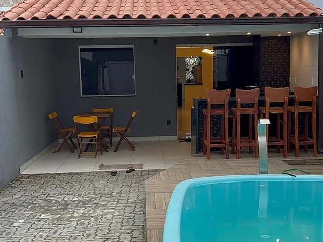 Imagem 1: CASA - CAMAÇARI