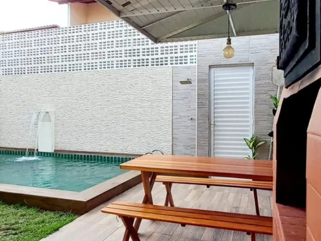 Imagem 2: CASA - CAMAÇARI
