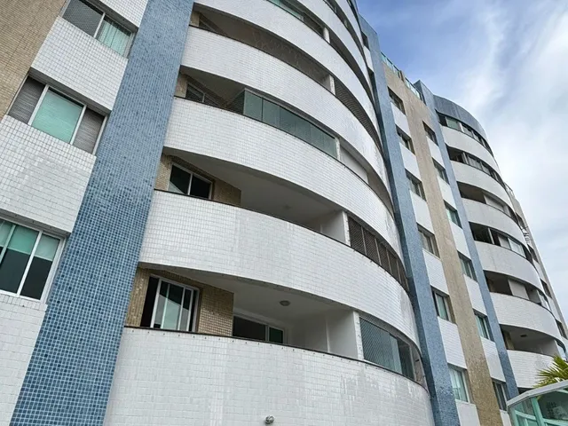 Imagem: APARTAMENTO - LAURO DE FREITAS