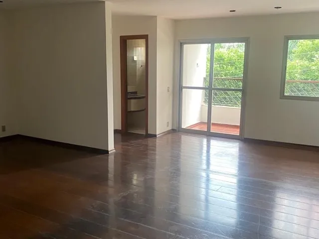 Imagem: More no Apartamento san Diego 175M²