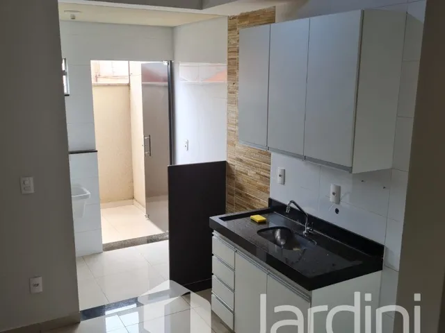 Imagem: Apartamento a Venda no Condomínio Edifício