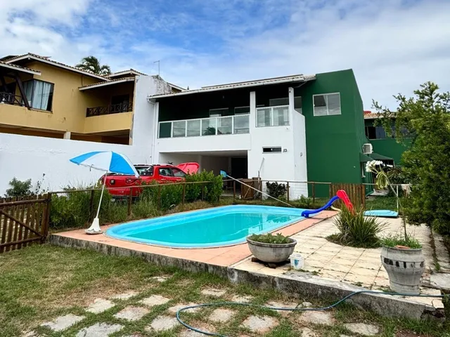 Imagem: CASA - LAURO DE FREITAS