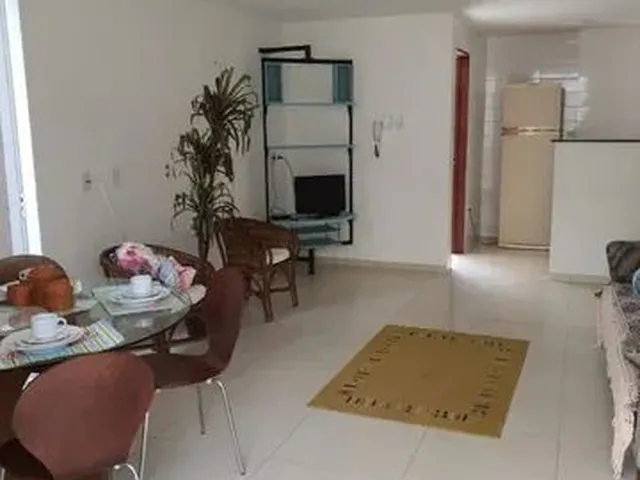 Imagem 12: Duplex em Intermares