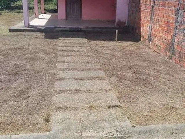 Imagem: Casa Sítio