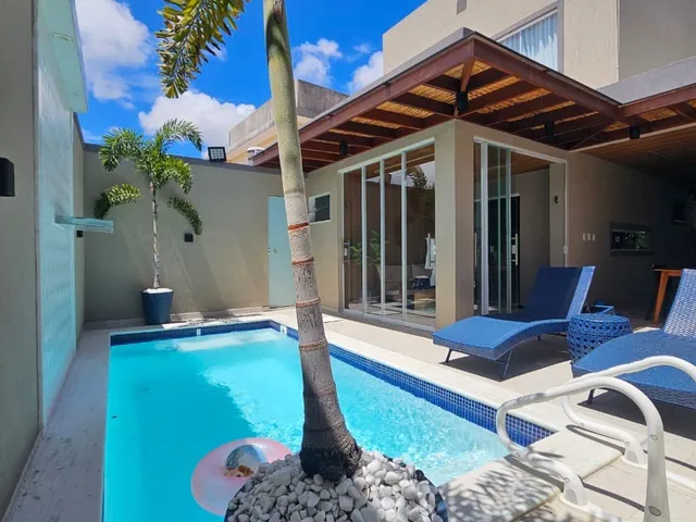 Imagem: CASA - LAURO DE FREITAS