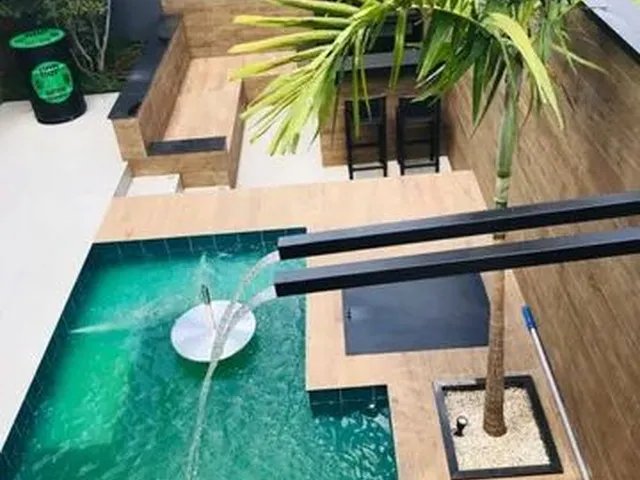 Imagem: Casa em Condomínio com 4 Quartos para Alugar