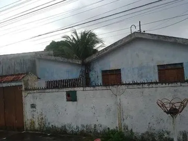 Imagem: Casa para Alugar (Heitel Santiago