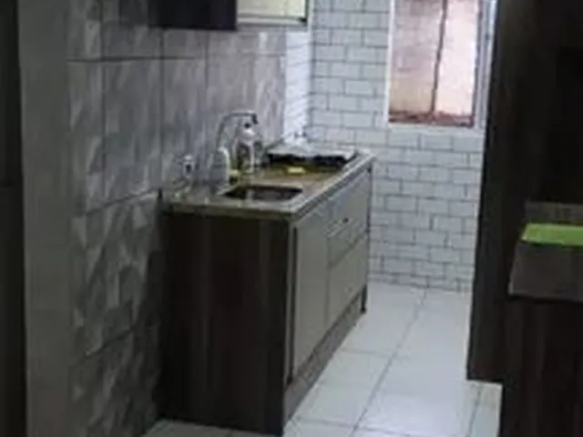 Imagem: Alugo Apartamento Térreo com Varanda