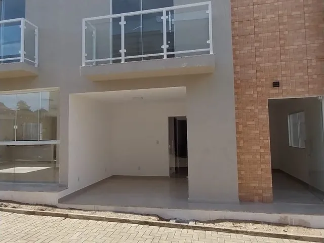 Imagem: CASA - Lauro de Freitas