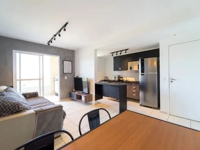 Imagem: Jundiaí - Apartamento Padrão - Jardim
