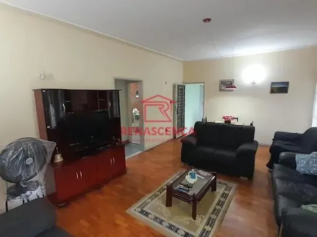 Imagem: Ampla Casa de 6 Quartos no Jardim Guanabara!