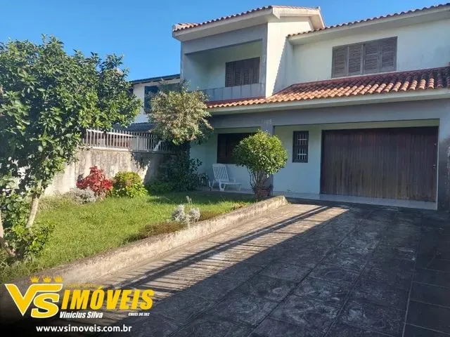 Imagem: Tramandaí - Casa Padrão - Tiroleza