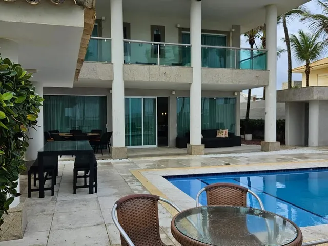 Imagem: CASA - LAURO DE FREITAS