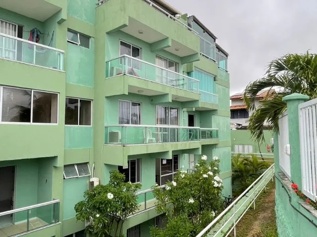 Imagem: Apartamento - Salvador