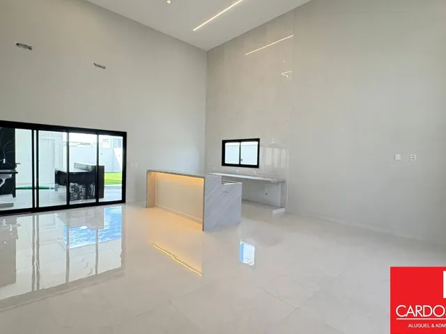 Imagem 2: CASA - LINHARES Casa com 3 dormitórios