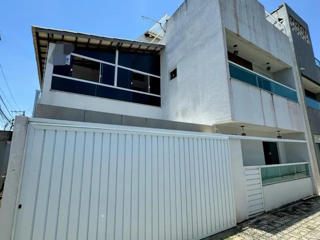 Imagem: CASA - LAURO DE FREITAS