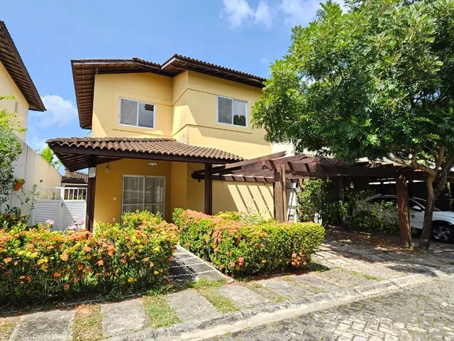 Imagem: CASA - LAURO DE FREITAS