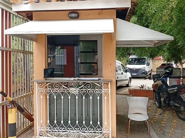 Imagem 1: SALA - LAURO DE FREITAS
