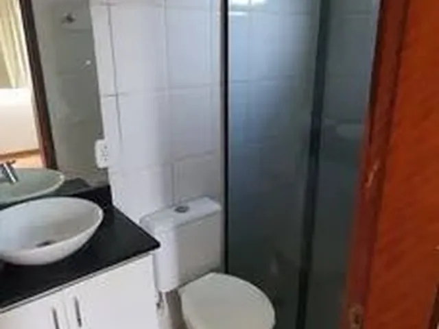 Imagem: Alugo Lindo Apartamento 3 Quartos Qr 414