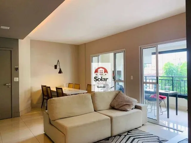 Imagem: Apartamento com 3 Dormitórios para Alugar