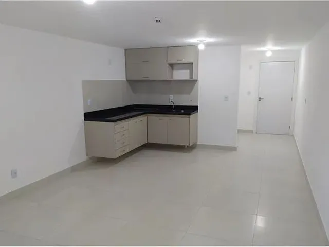 Imagem: Aluga Ótimo Flat de 62 M2 com Móveis Projetados