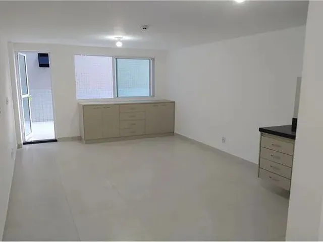Imagem 5: Aluga Ótimo Flat de 62 M2 com Móveis Projetados, Jd. Oceania / Bessa